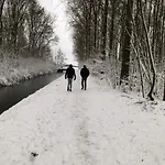Bed & Breakfast De Nieuwendijk
