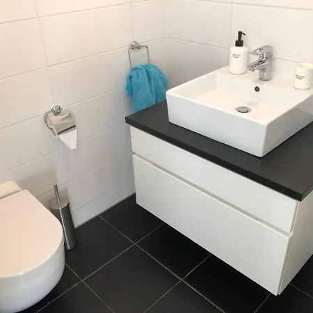 Oda ve Kahvaltı De Nieuwendijk *