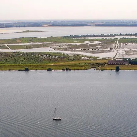 Oda ve Kahvaltı De Nieuwendijk Zuid-Beijerland
