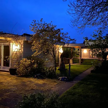 De Nieuwendijk Oda ve Kahvaltı *