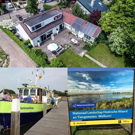 De Nieuwendijk Zuid-Beijerland