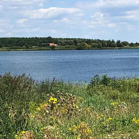Oda ve Kahvaltı De Nieuwendijk Zuid-Beijerland
