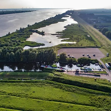 De Nieuwendijk Bed & Breakfast