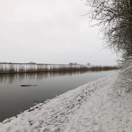 De Nieuwendijk Bed & Breakfast *