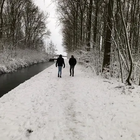 Bed & Breakfast De Nieuwendijk