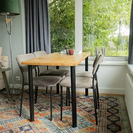De Nieuwendijk * Zuid-Beijerland