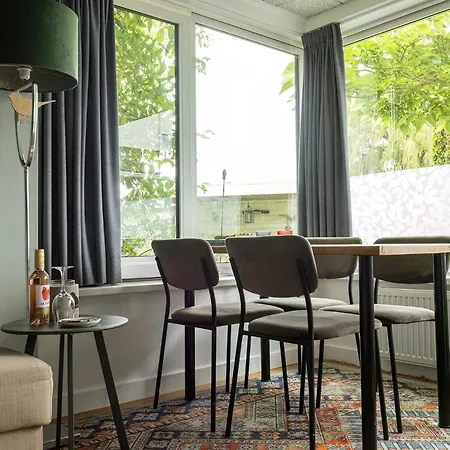 Bed & Breakfast De Nieuwendijk *