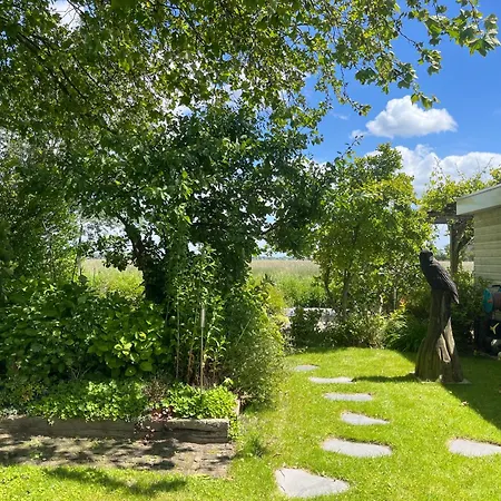 De Nieuwendijk Oda ve Kahvaltı Zuid-Beijerland