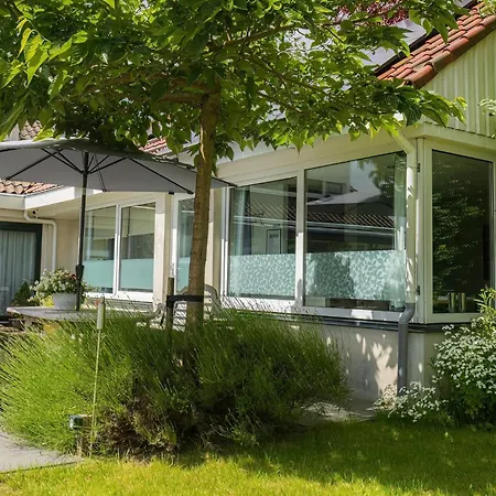 Oda ve Kahvaltı De Nieuwendijk *