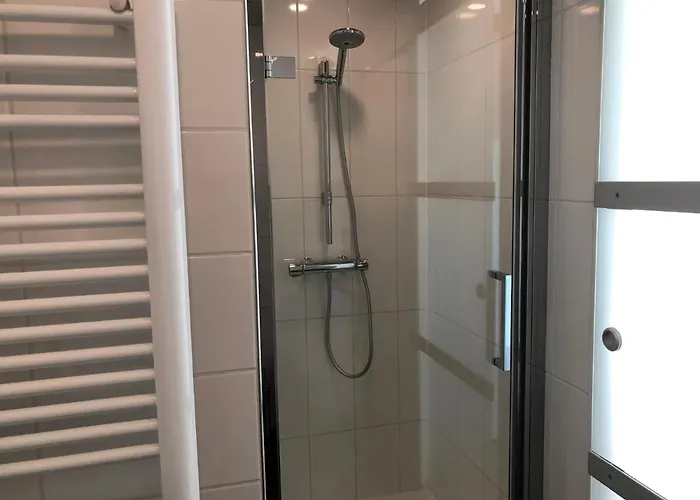 De Nieuwendijk فندق مبيت وإفطار