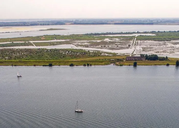 فندق مبيت وإفطار De Nieuwendijk Zuid-Beijerland