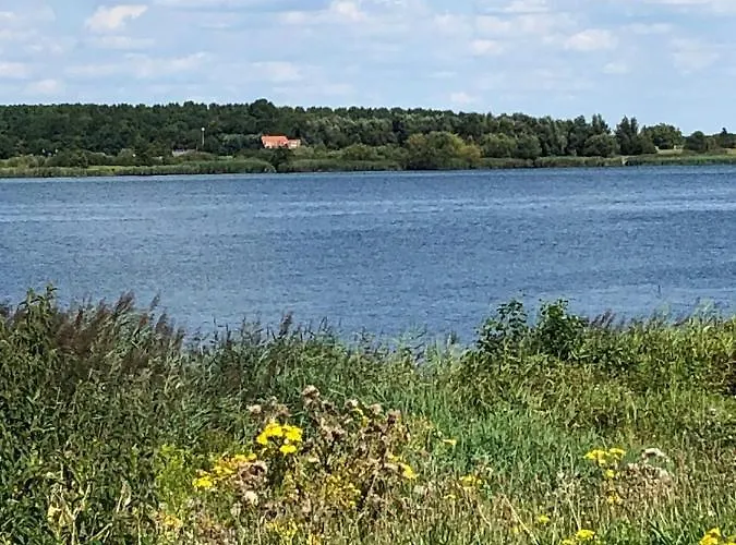 فندق مبيت وإفطار De Nieuwendijk Zuid-Beijerland