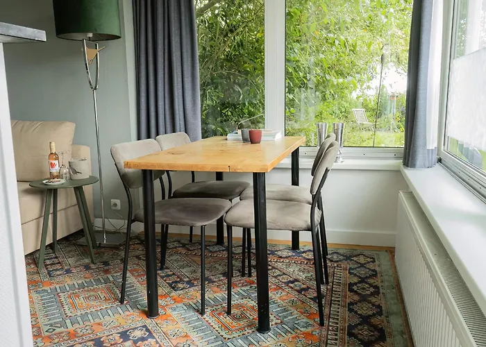 De Nieuwendijk * Zuid-Beijerland