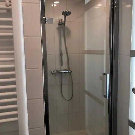 De Nieuwendijk Alojamento de Acomodação e Pequeno-almoço