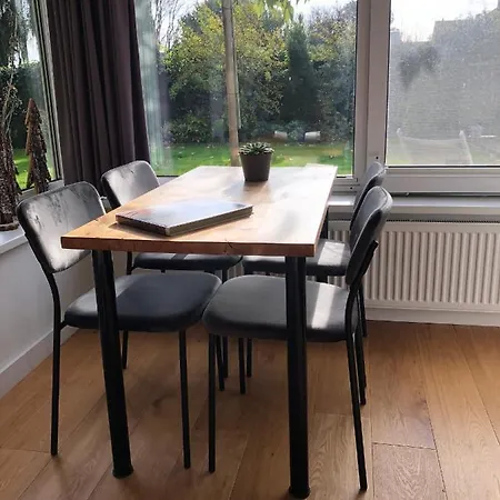 De Nieuwendijk Alojamento de Acomodação e Pequeno-almoço *