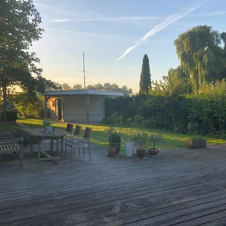 De Nieuwendijk * Zuid-Beijerland