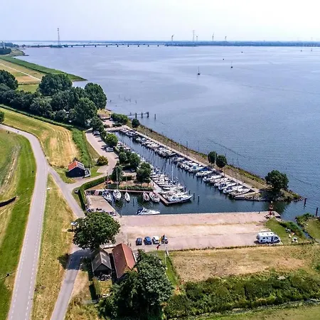 De Nieuwendijk Alojamento de Acomodação e Pequeno-almoço