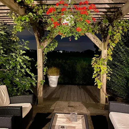 De Nieuwendijk Alojamento de Acomodação e Pequeno-almoço Zuid-Beijerland