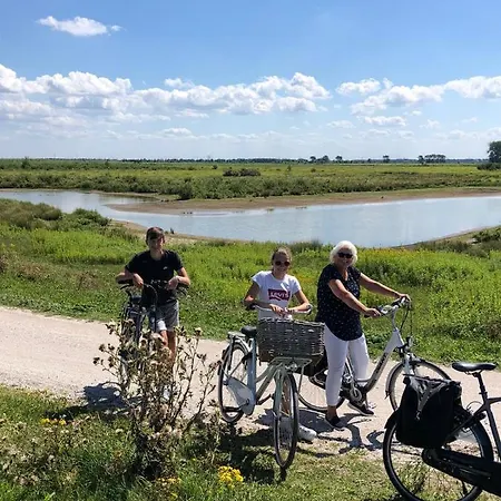 De Nieuwendijk * Zuid-Beijerland