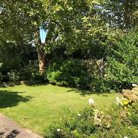 Alojamento de Acomodação e Pequeno-almoço De Nieuwendijk *