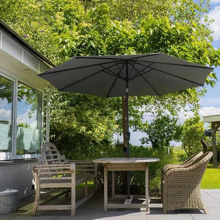 Alojamento de Acomodação e Pequeno-almoço De Nieuwendijk