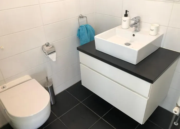 Bed & Breakfast De Nieuwendijk *