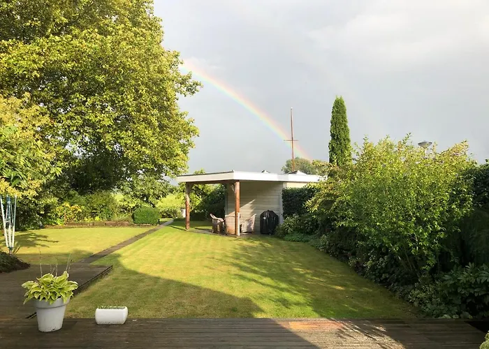 De Nieuwendijk Bed & Breakfast *