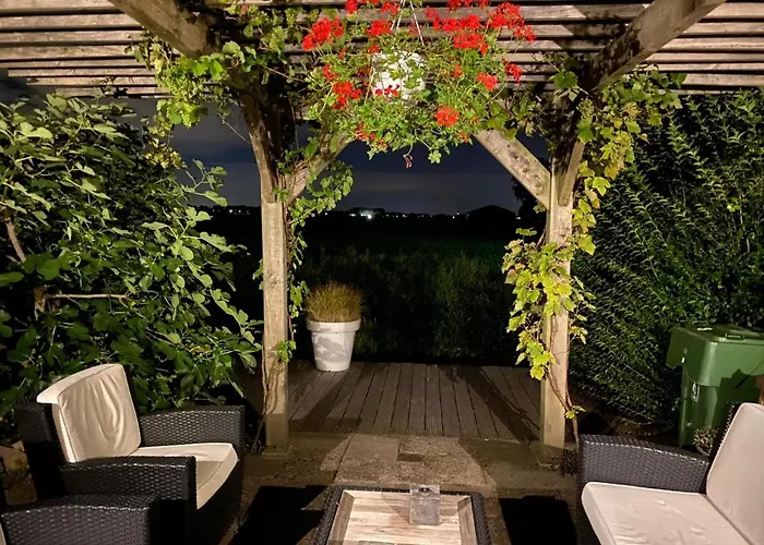 De Nieuwendijk Bed & Breakfast Zuid-Beijerland