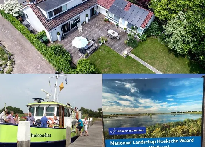 De Nieuwendijk Zuid-Beijerland