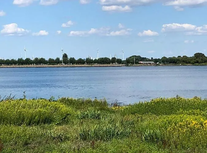 Bed & Breakfast De Nieuwendijk *