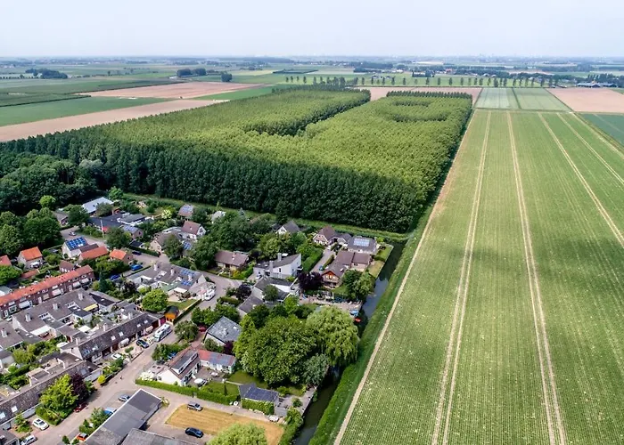 Bed & Breakfast De Nieuwendijk *