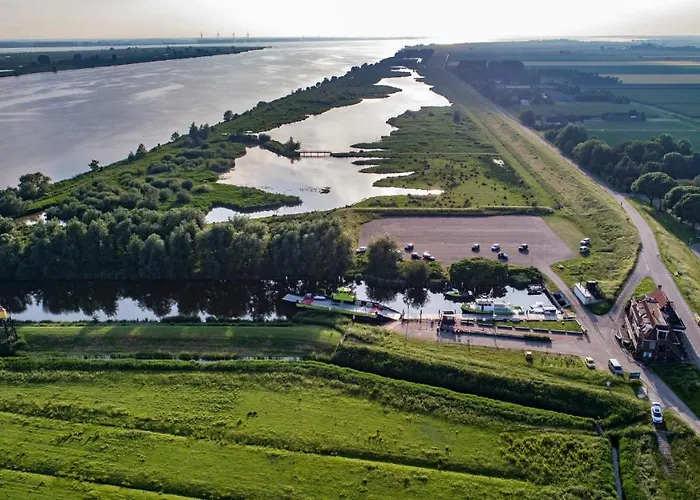 De Nieuwendijk Bed & Breakfast