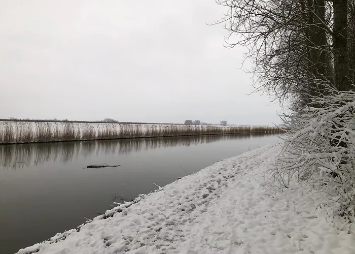 De Nieuwendijk Bed & Breakfast *