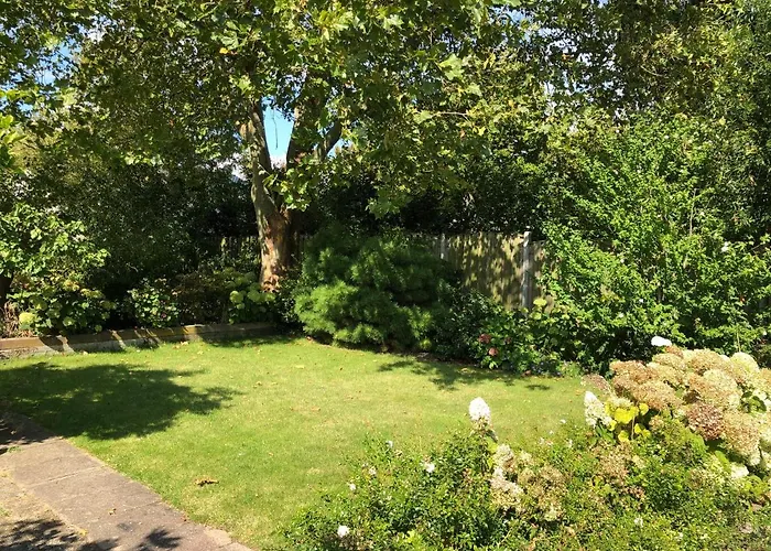 Bed & Breakfast De Nieuwendijk *