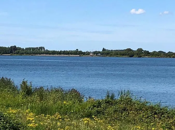 Bed & Breakfast De Nieuwendijk