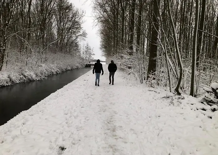 Bed & Breakfast De Nieuwendijk