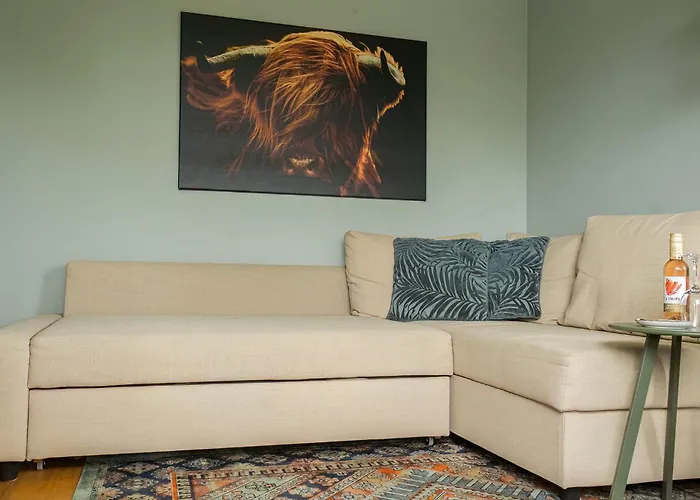 De Nieuwendijk Bed & Breakfast Zuid-Beijerland