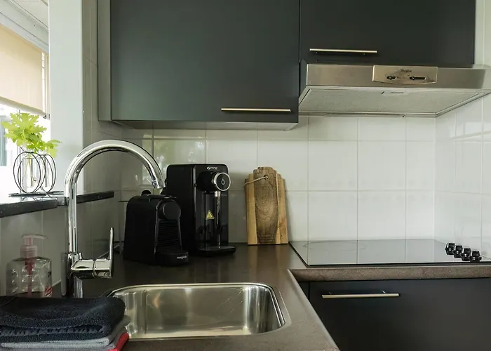 De Nieuwendijk Zuid-Beijerland