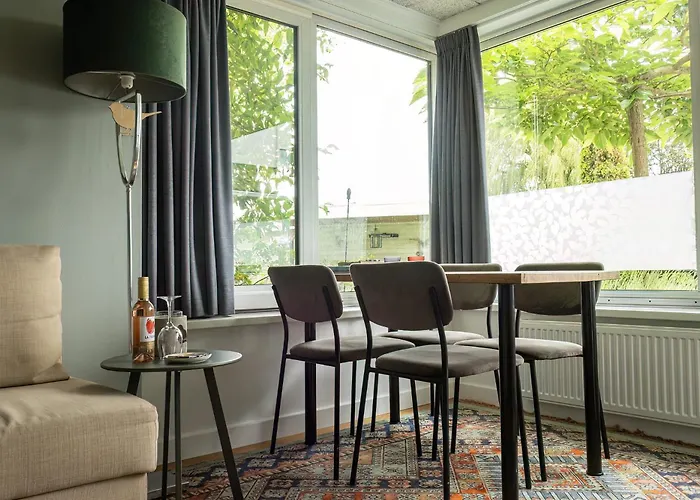 Bed & Breakfast De Nieuwendijk *