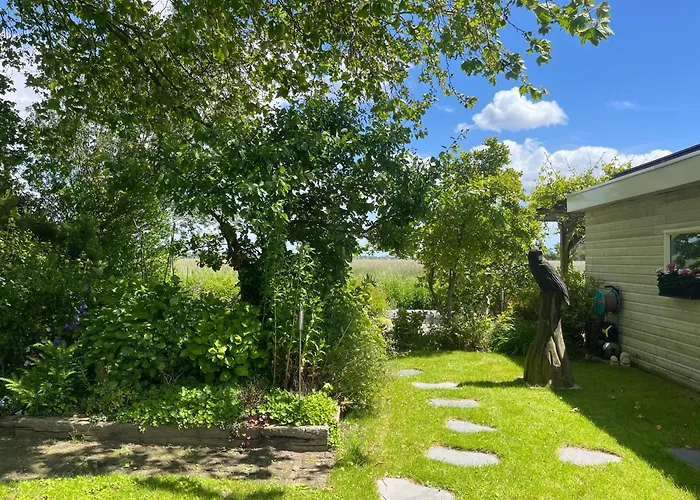 De Nieuwendijk Bed & Breakfast Zuid-Beijerland