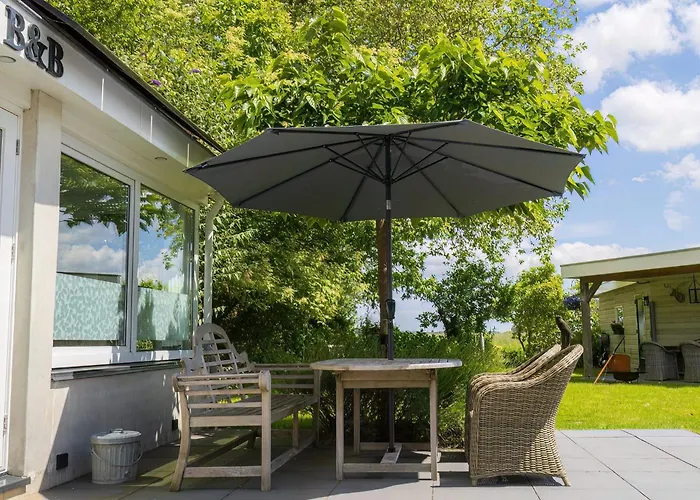 Bed & Breakfast De Nieuwendijk