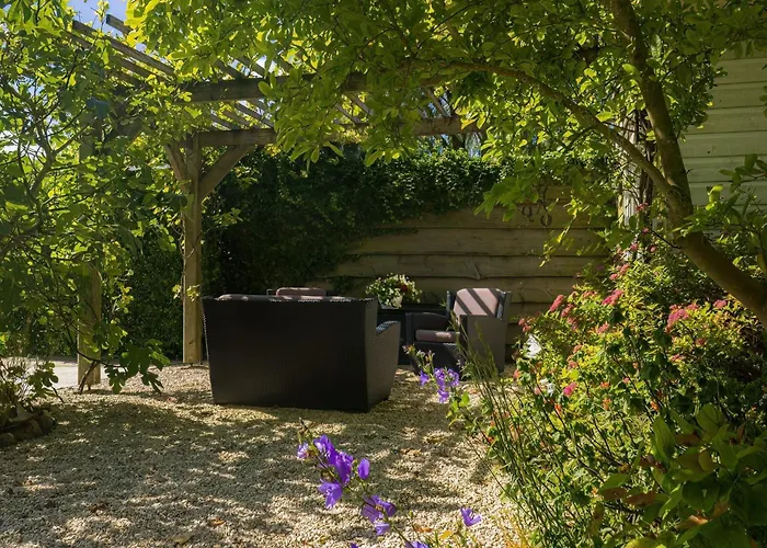 Bed & Breakfast De Nieuwendijk