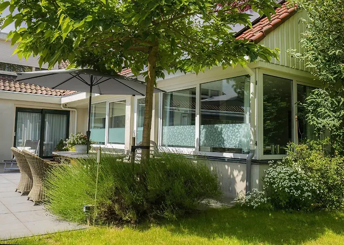 Bed & Breakfast De Nieuwendijk *